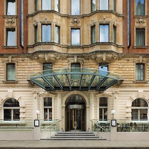 The Memoir Club, Formerly Ambassador Bloomsbury